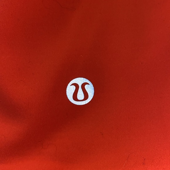 Lululemon Leggings - Picture 3 of 4